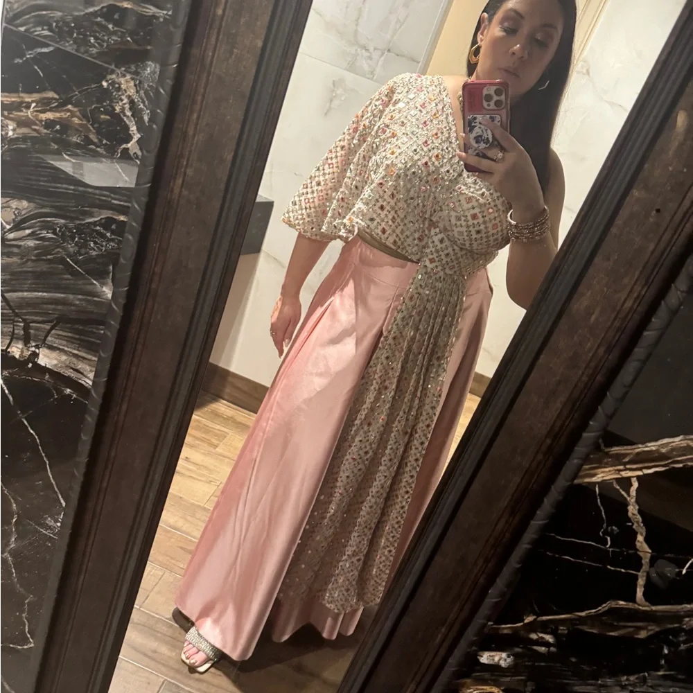 Holi Chic Monica Top XL - Picture 6 of 6